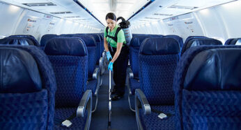 Vacancy For Aircraft Cabin Cleaning and Aircraft Washing Agent