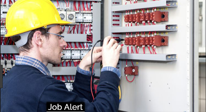 45 Vacancies for Technician in Qatar