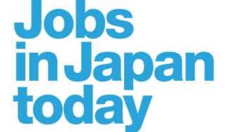 Golden Opportunity To Work In JAPAN