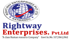 Rightway Enterprises Pvt. Ltd