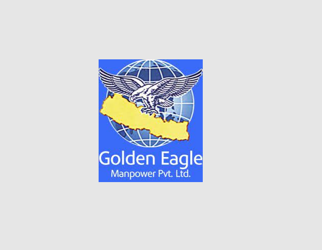 Golden Eagle Manpower Pvt. Ltd.