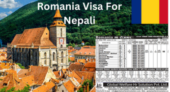 Employment Opportunities In Romania For Nepali