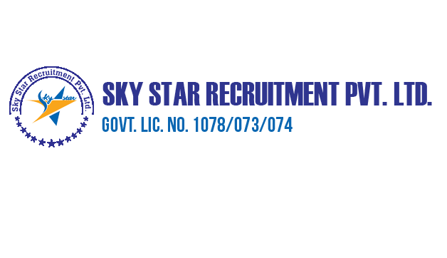 Sky Star Recruitment